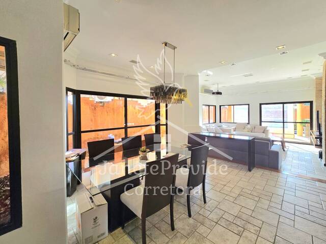 Casa em condomínio para Venda em Santana de Parnaíba - 5