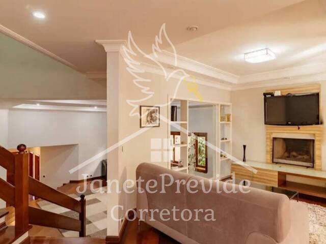 Venda em Alphaville - Santana de Parnaíba