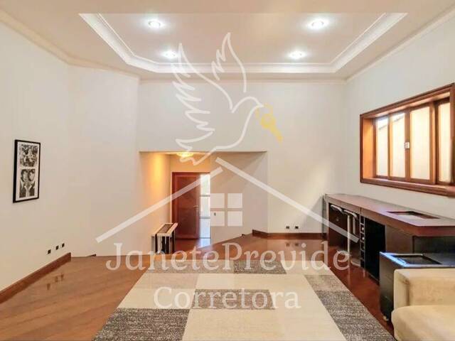 Casa em condomínio para Venda em Santana de Parnaíba - 3