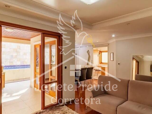 Casa em condomínio para Venda em Santana de Parnaíba - 4