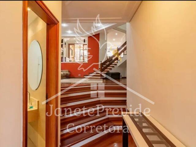 Casa em condomínio para Venda em Santana de Parnaíba - 2