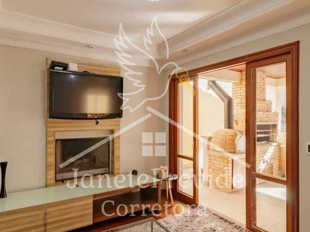 Casa em condomínio para Venda em Santana de Parnaíba - 5