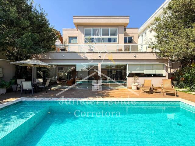 Venda em Tamboré - Santana de Parnaíba