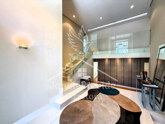 Casa em condomínio para Venda em Santana de Parnaíba - 4