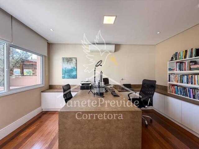 Casa em condomínio para Venda em Santana de Parnaíba - 3