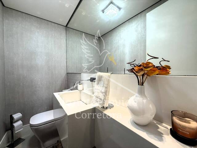 Casa em condomínio para Venda em Santana de Parnaíba - 2