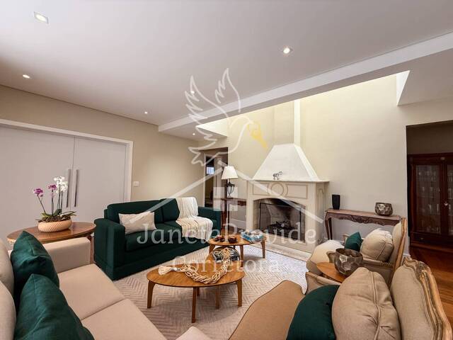 Casa em condomínio para Venda em Santana de Parnaíba - 5