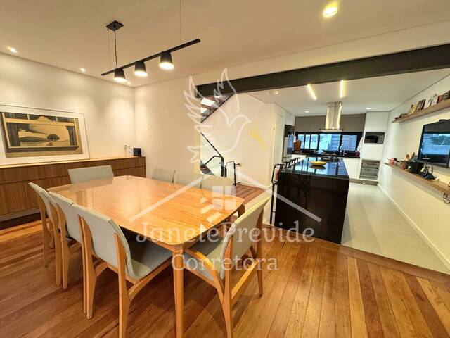 Venda em Alphaville - Santana de Parnaíba