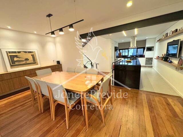 Casa em condomínio para Venda em Santana de Parnaíba - 2