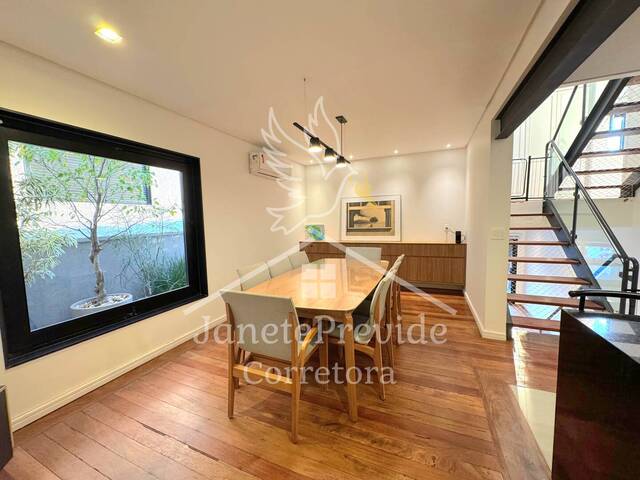 Casa em condomínio para Venda em Santana de Parnaíba - 3