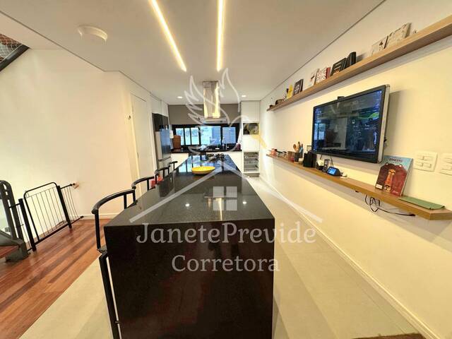 Casa em condomínio para Venda em Santana de Parnaíba - 4