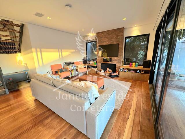 Casa em condomínio para Venda em Santana de Parnaíba - 5