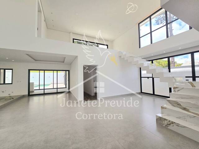 Casa em condomínio para Venda em Santana de Parnaíba - 2