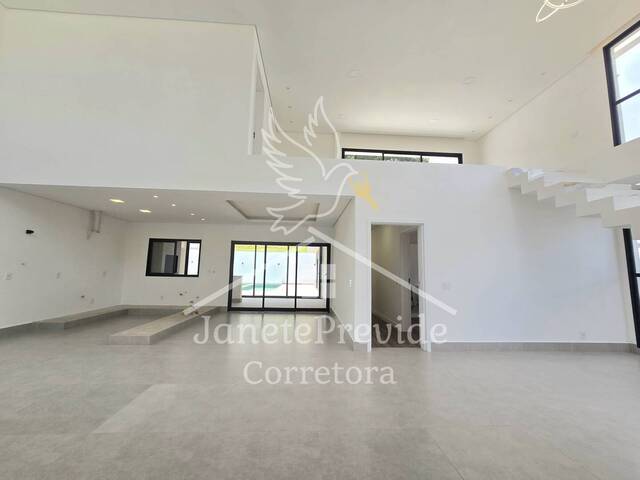 Casa em condomínio para Venda em Santana de Parnaíba - 4