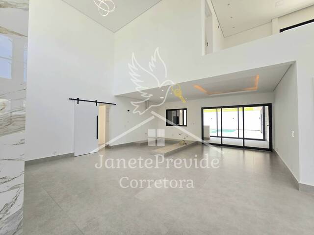 Casa em condomínio para Venda em Santana de Parnaíba - 5