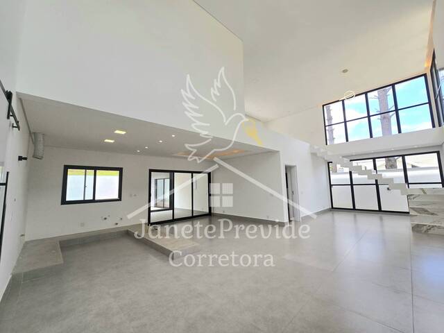 Casa em condomínio para Venda em Santana de Parnaíba - 3