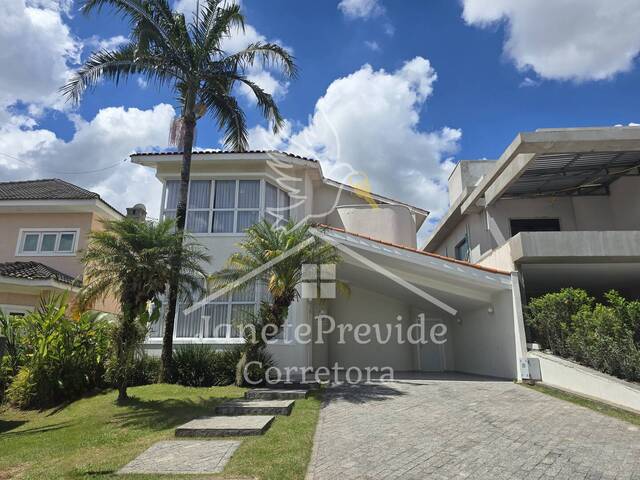 Venda em Alphaville - Santana de Parnaíba