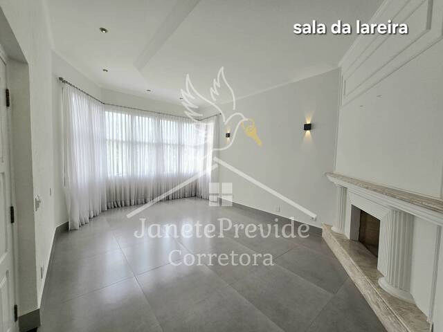 Casa em condomínio para Venda em Santana de Parnaíba - 5