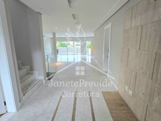 #1166 - Casa em condomínio para Locação em Santana de Parnaíba - SP - 2