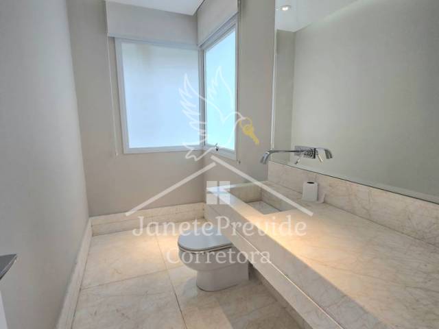 #1166 - Casa em condomínio para Locação em Santana de Parnaíba - SP - 3