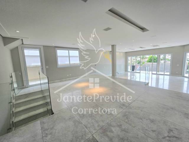 Casa em condomínio para Locação em Santana de Parnaíba - 5