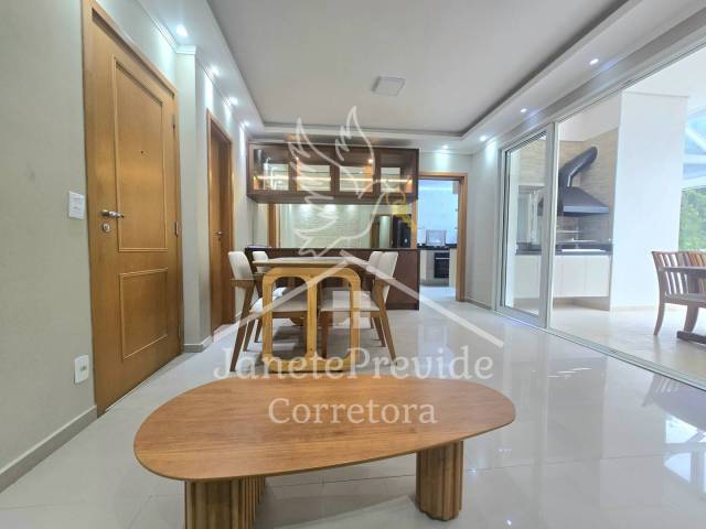 Apartamento para Locação em Santana de Parnaíba - 3