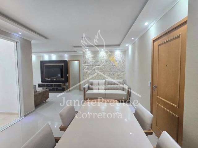 Apartamento para Locação em Santana de Parnaíba - 4