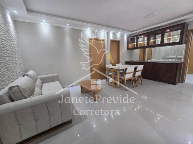 Apartamento para Locação em Santana de Parnaíba - 5
