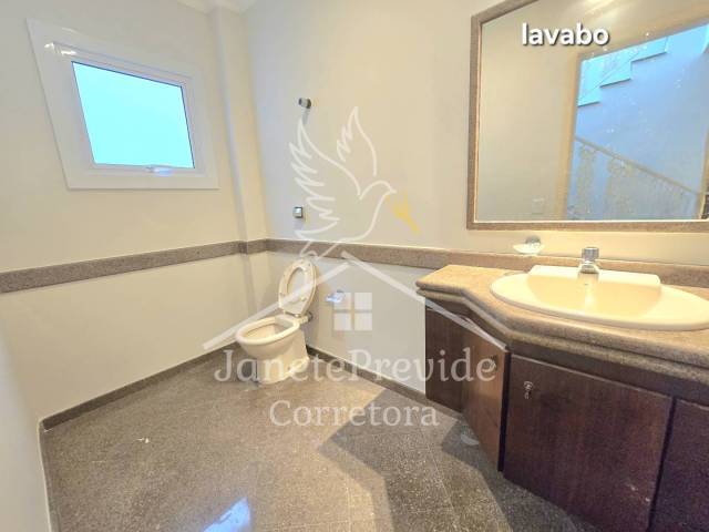 Casa em condomínio para Locação em Santana de Parnaíba - 3