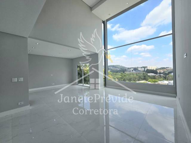 Venda em Alphaville - Santana de Parnaíba