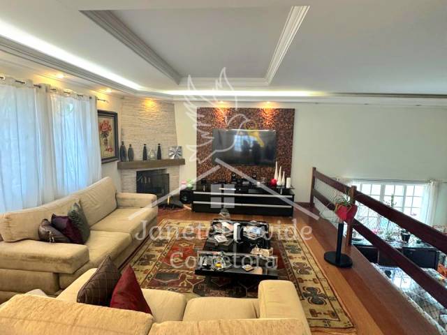 Casa para Venda em Santana de Parnaíba - 5