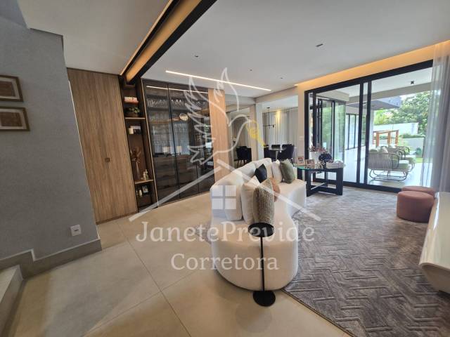 Casa em condomínio para Venda em Santana de Parnaíba - 3