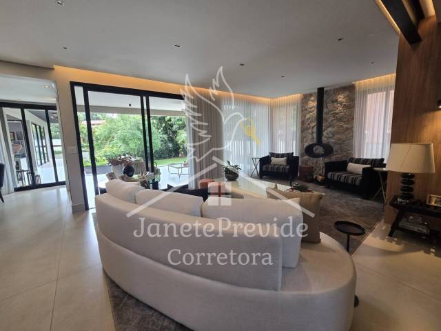 Casa em condomínio para Venda em Santana de Parnaíba - 4