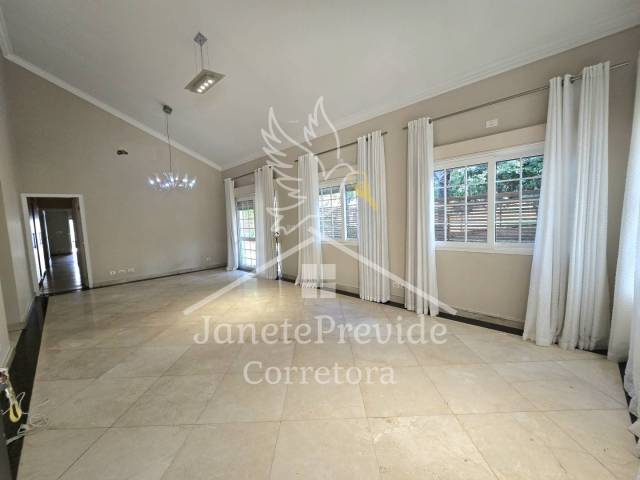 Casa em condomínio para Venda em Santana de Parnaíba - 2