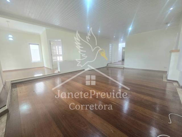 Locação em Alphaville - Santana de Parnaíba