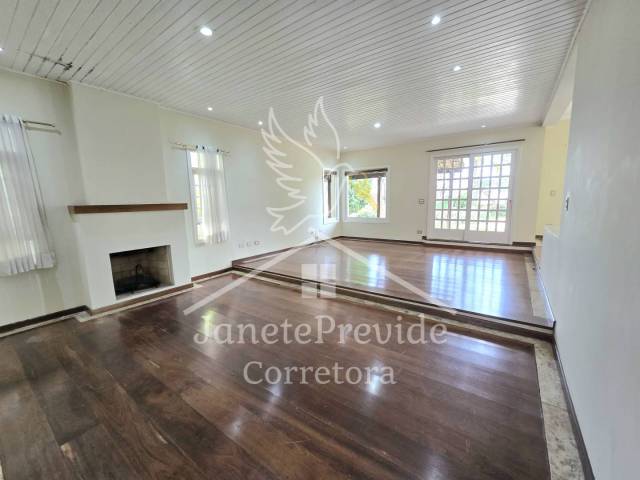 Casa em condomínio para Locação em Santana de Parnaíba - 5