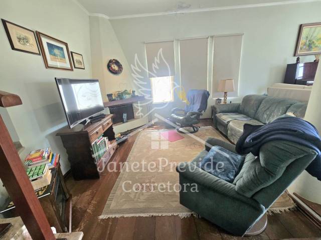 Casa em condomínio para Venda em Santana de Parnaíba - 3