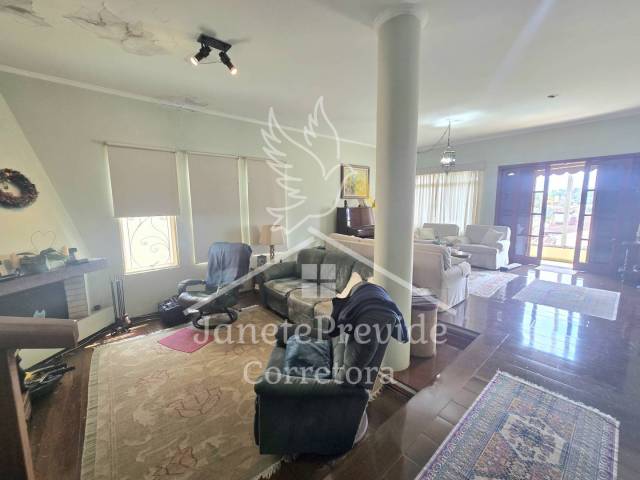 Casa em condomínio para Venda em Santana de Parnaíba - 4