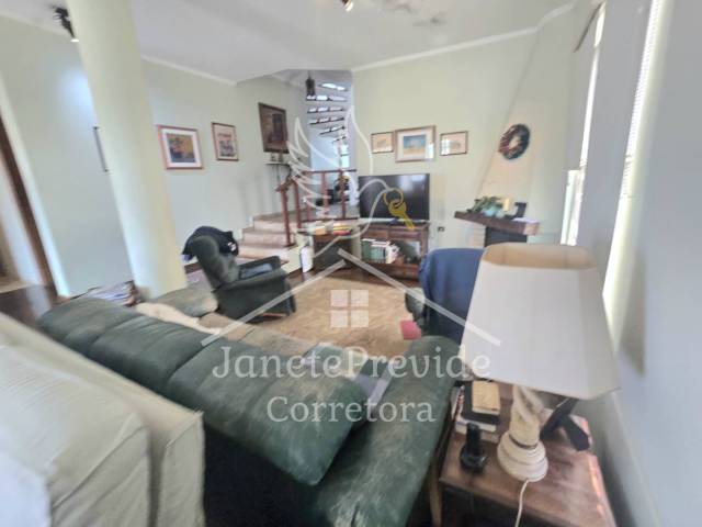 Casa em condomínio para Venda em Santana de Parnaíba - 5