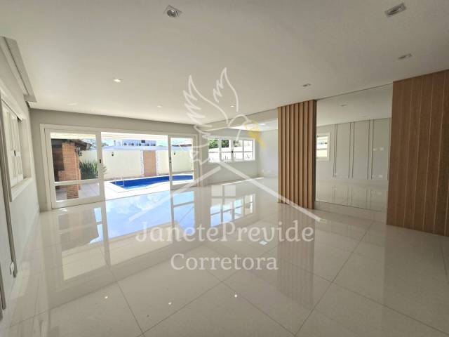 Locação em Alphaville - Santana de Parnaíba