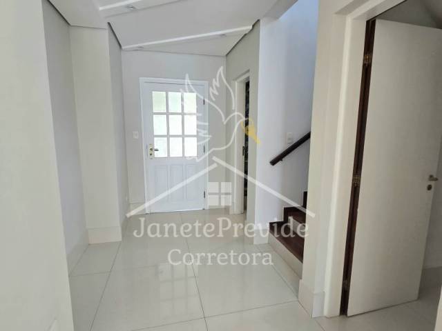 Casa para Locação em Santana de Parnaíba - 3