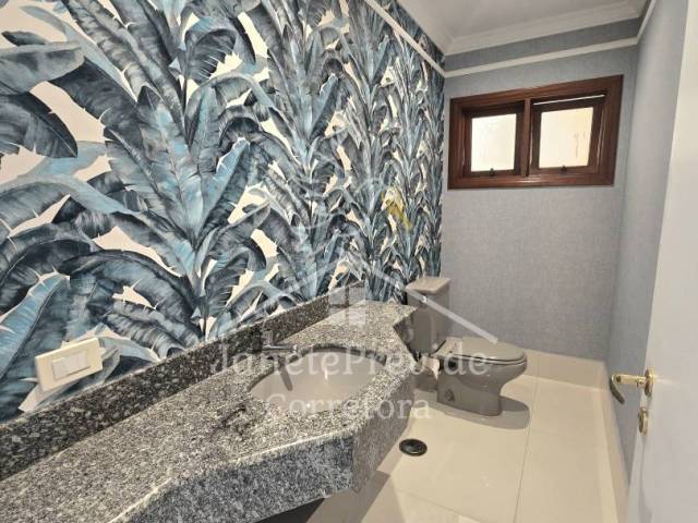 Casa para Locação em Santana de Parnaíba - 4