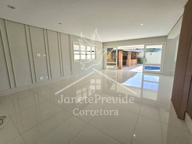 Casa para Locação em Santana de Parnaíba - 5