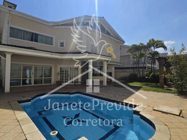 Venda em Alphaville - Santana de Parnaíba