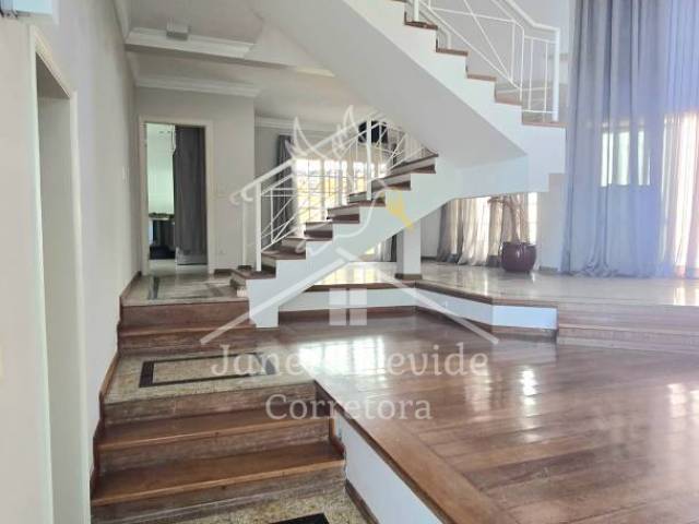 #1213 - Casa em condomínio para Venda em Santana de Parnaíba - SP - 2