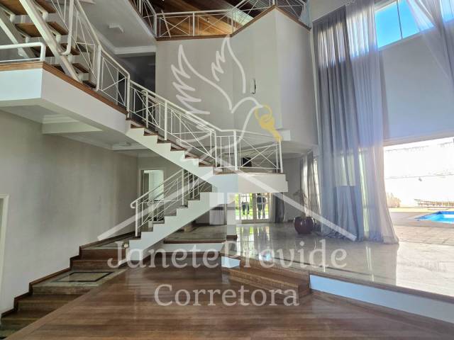 Casa em condomínio para Venda em Santana de Parnaíba - 4