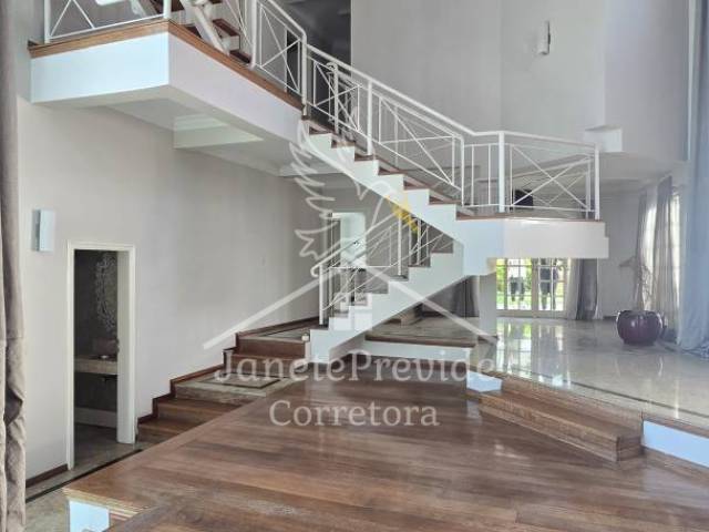 Casa em condomínio para Venda em Santana de Parnaíba - 5