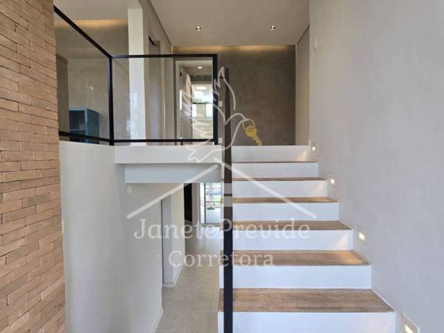 #1214 - Casa em condomínio para Venda em Santana de Parnaíba - SP - 2