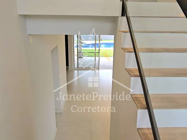 #1214 - Casa em condomínio para Venda em Santana de Parnaíba - SP - 3