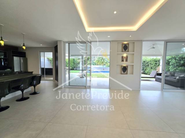 Casa em condomínio para Venda em Santana de Parnaíba - 4